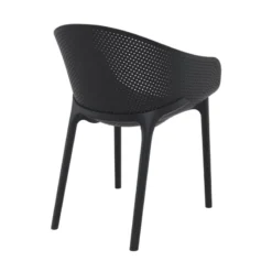 Sky Fauteuil design en polypropylène><noscript><img width=