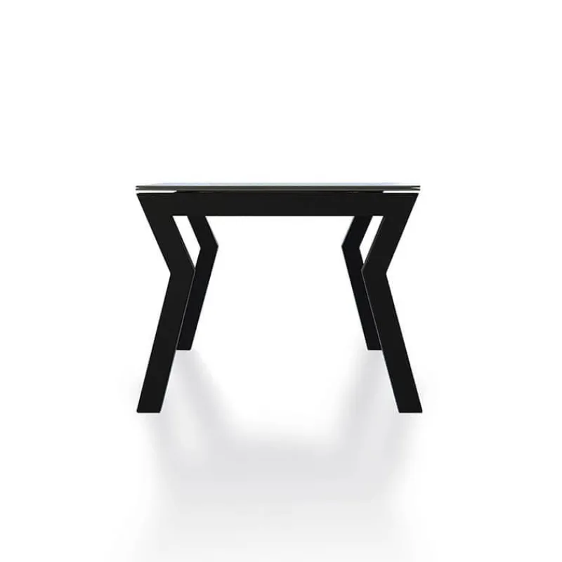 Pure design Sky Table de salle à manger design en Dekton> Table De Salle à Manger