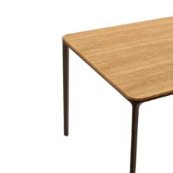 Sovet Italia Slim Sovet® Table design en bois><noscript><img width=