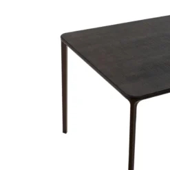 Sovet Italia Slim Sovet® Table design en bois><noscript><img width=