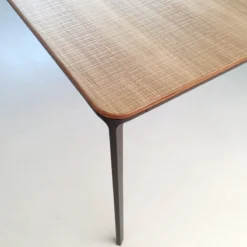 Sovet Italia Slim Sovet® Table design en bois><noscript><img width=