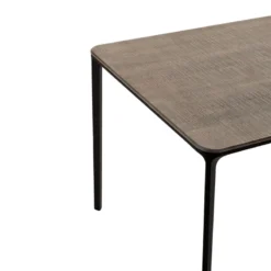 Sovet Italia Slim Sovet® Table design extensible en bois><noscript><img width=
