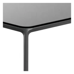 Sovet Italia SlimSovet® Table design rectangulaire en verre><noscript><img width=