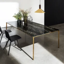 Sovet Italia Slim Sovet® Table en céramique design extensible> Table De Salle à Manger