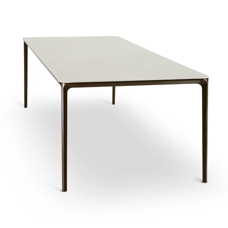 Sovet Italia Slim Sovet® Table en céramique design extensible> Table De Salle à Manger