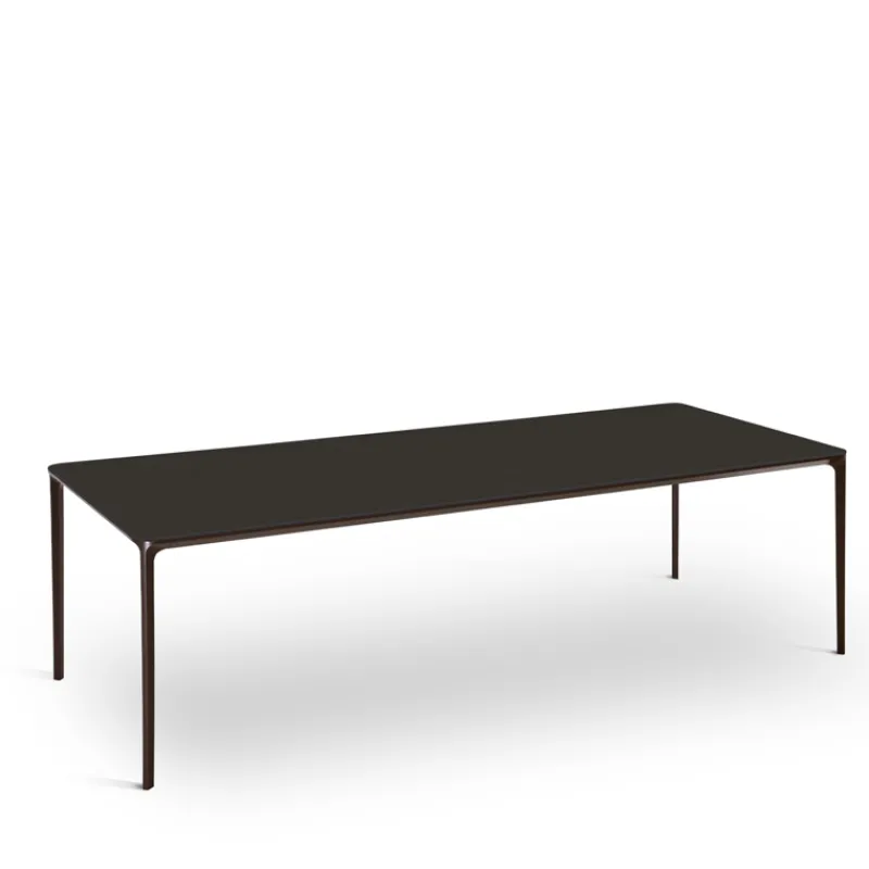 Sovet Italia Slim Sovet® Table en céramique design extensible> Table De Salle à Manger