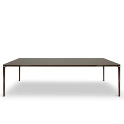Sovet Italia Slim Sovet® Table en céramique design extensible><noscript><img width=
