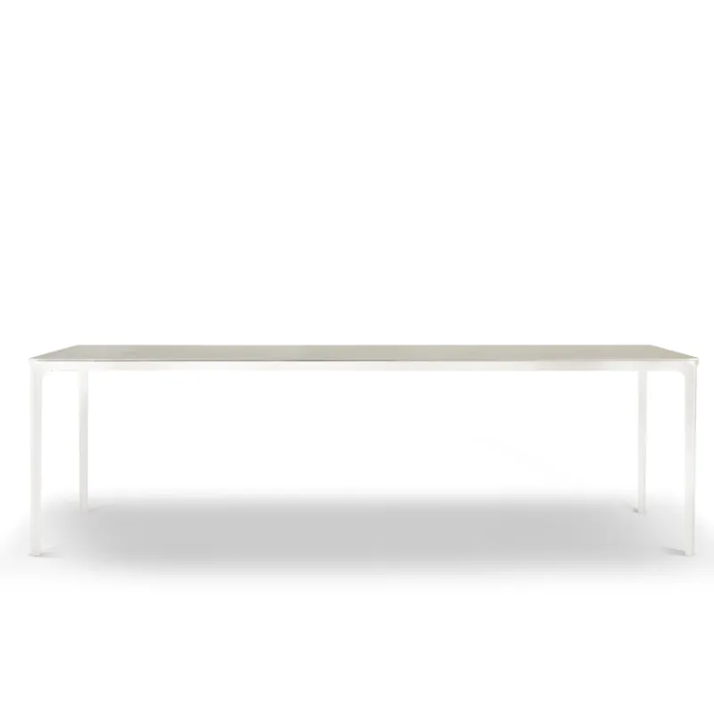 Sovet Italia Slim Sovet® Table en céramique design extensible> Table De Salle à Manger