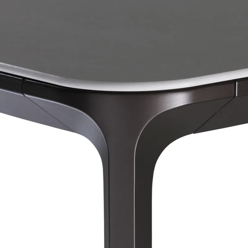 Sovet Italia Slim Sovet® Table en céramique design extensible> Table De Salle à Manger