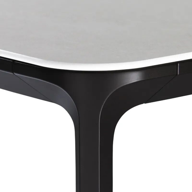 Sovet Italia Slim Sovet® Table en céramique design extensible> Table De Salle à Manger