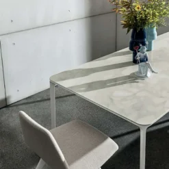 Sovet Italia Slim Sovet® Table en céramique design extensible><noscript><img width=