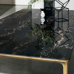Sovet Italia Slim Sovet® Table en céramique design extensible><noscript><img width=