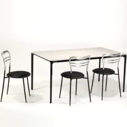 Sovet Italia Slim Sovet® Table en céramique design extensible><noscript><img width=