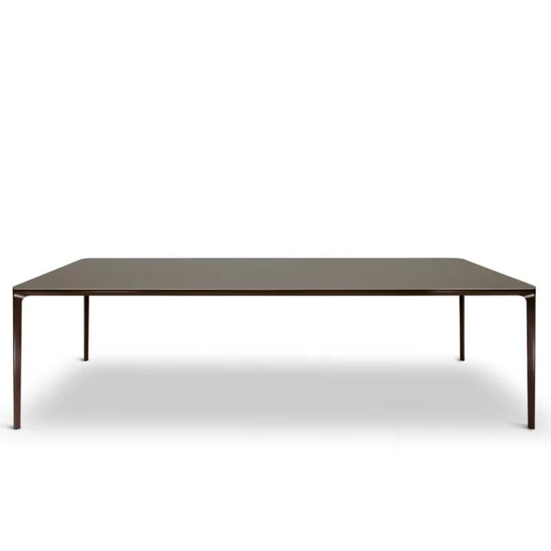 Sovet Italia Slim Sovet® Table en céramique design rectangulaire> Table De Salle à Manger