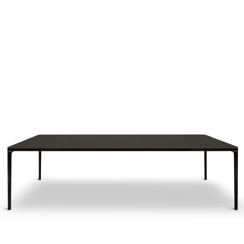 Sovet Italia Slim Sovet® Table en céramique design rectangulaire> Table De Salle à Manger