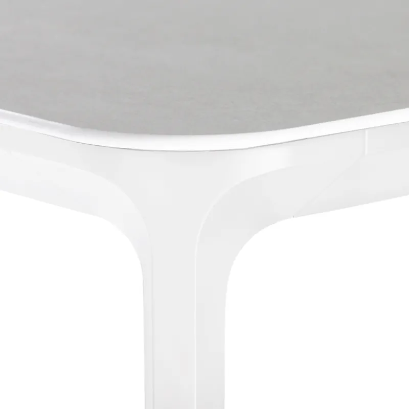 Sovet Italia Slim Sovet® Table en céramique design rectangulaire> Table De Salle à Manger