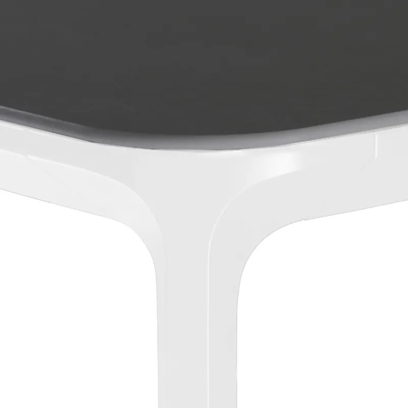 Sovet Italia Slim Sovet® Table en céramique design rectangulaire> Table De Salle à Manger