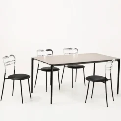 Sovet Italia Slim Sovet® Table en céramique design rectangulaire><noscript><img width=