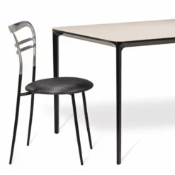 Sovet Italia Slim Sovet® Table en céramique design rectangulaire><noscript><img width=