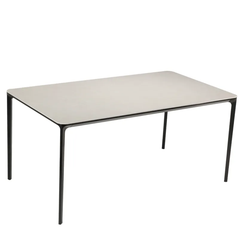 Sovet Italia Slim Sovet® Table en céramique design rectangulaire> Table De Salle à Manger