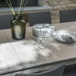 Skovby SM26/27 Table scandinave extensible en bois massif de fabrication danoise><noscript><img width=