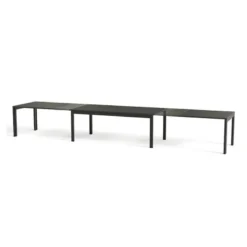 Skovby SM23/24 Table scandinave rectangulaire en bois avec allonges><noscript><img width=