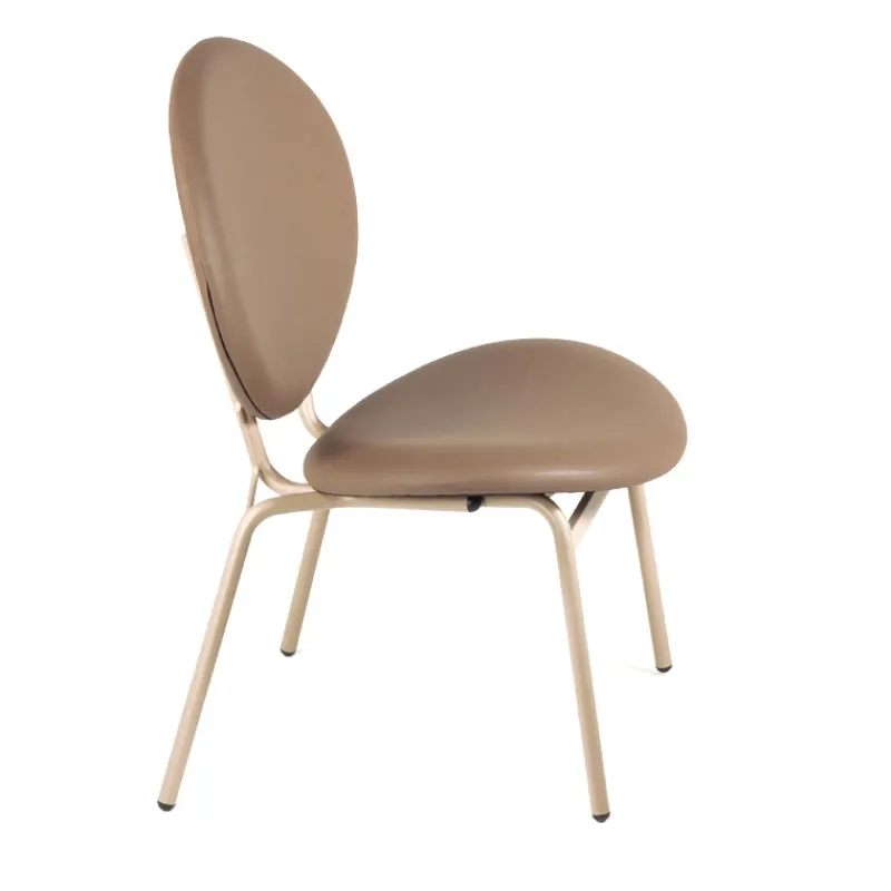 Carrier Solatium ® Chaise confort ergonomique pour personne corpulente> Chaise De Cuisine
