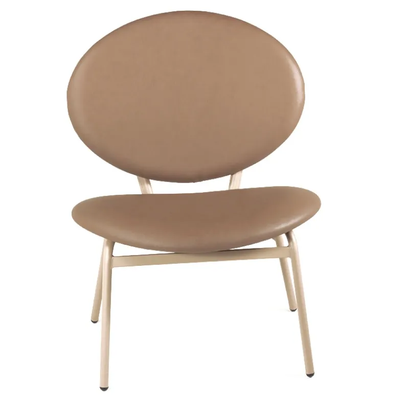 Carrier Solatium ® Chaise confort ergonomique pour personne corpulente> Chaise De Cuisine