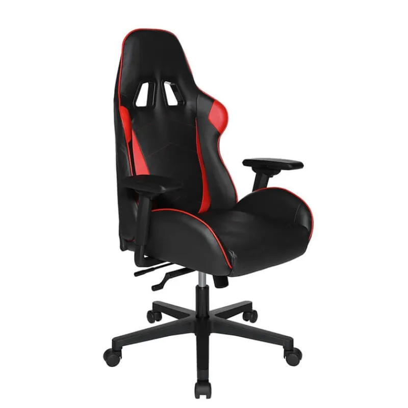 Top Star Speed chair 2 Fauteuil gaming avec accoudoirs réglables> Chaise De Bureau|Fauteuil De Bureau