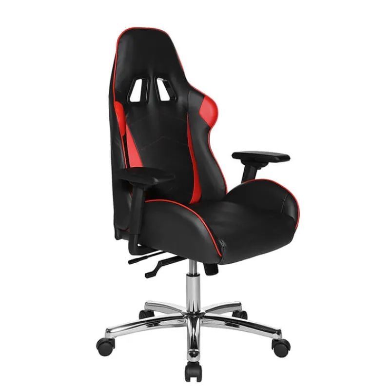 Top Star Speed chair 2 Fauteuil gaming avec accoudoirs réglables> Chaise De Bureau|Fauteuil De Bureau