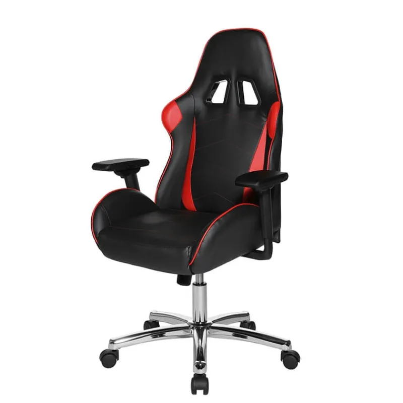 Top Star Speed chair 2 Fauteuil gaming avec accoudoirs réglables> Chaise De Bureau|Fauteuil De Bureau