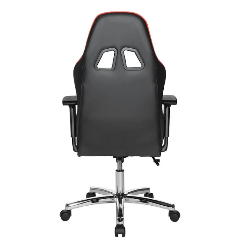 Top Star Speed chair 2 Fauteuil gaming avec accoudoirs réglables> Chaise De Bureau|Fauteuil De Bureau