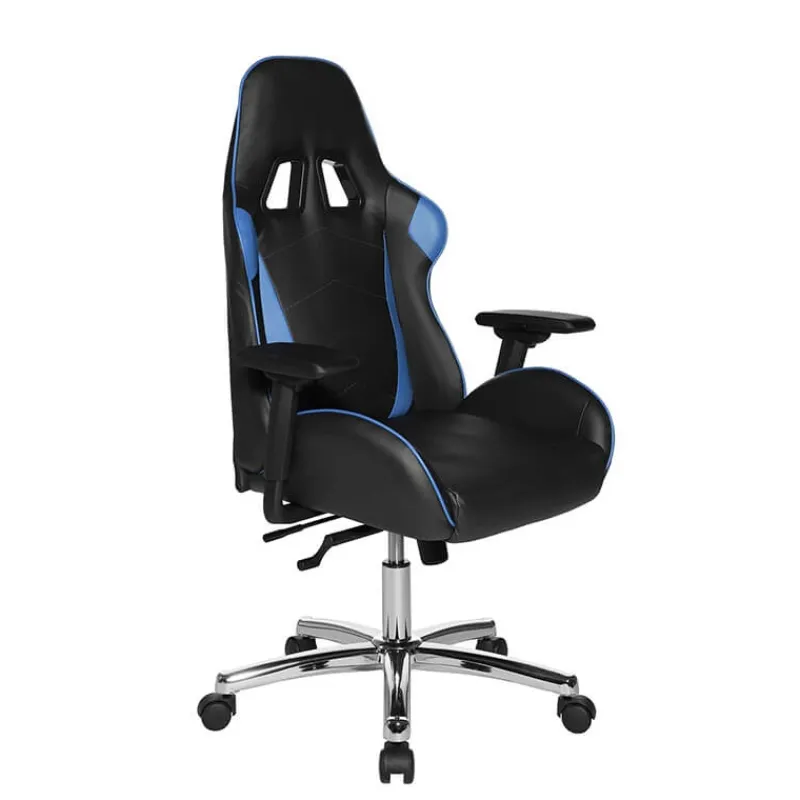 Top Star Speed chair 2 Fauteuil gaming avec accoudoirs réglables> Chaise De Bureau|Fauteuil De Bureau