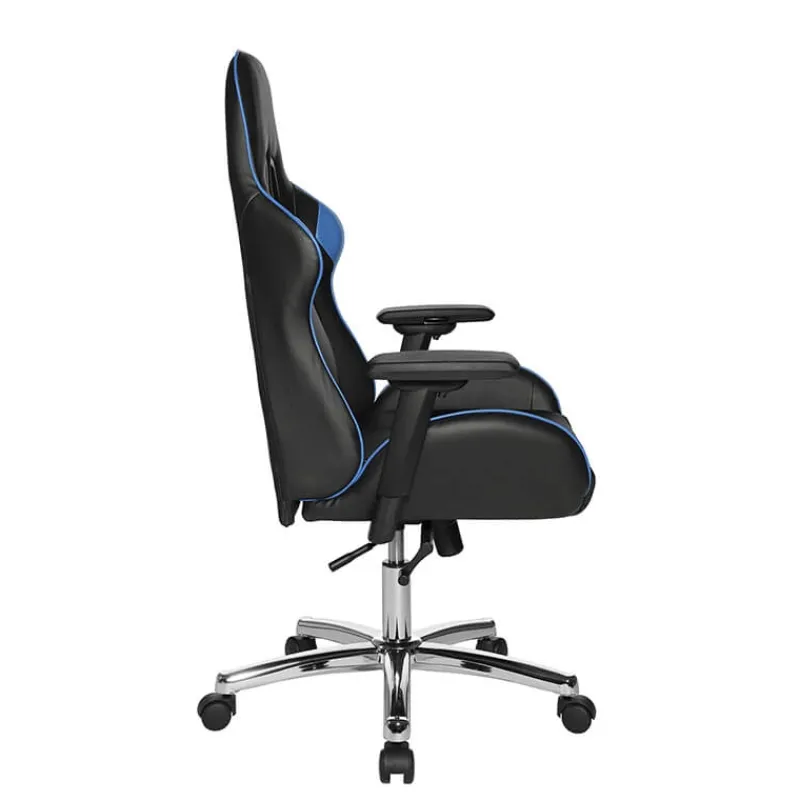 Top Star Speed chair 2 Fauteuil gaming avec accoudoirs réglables> Chaise De Bureau|Fauteuil De Bureau