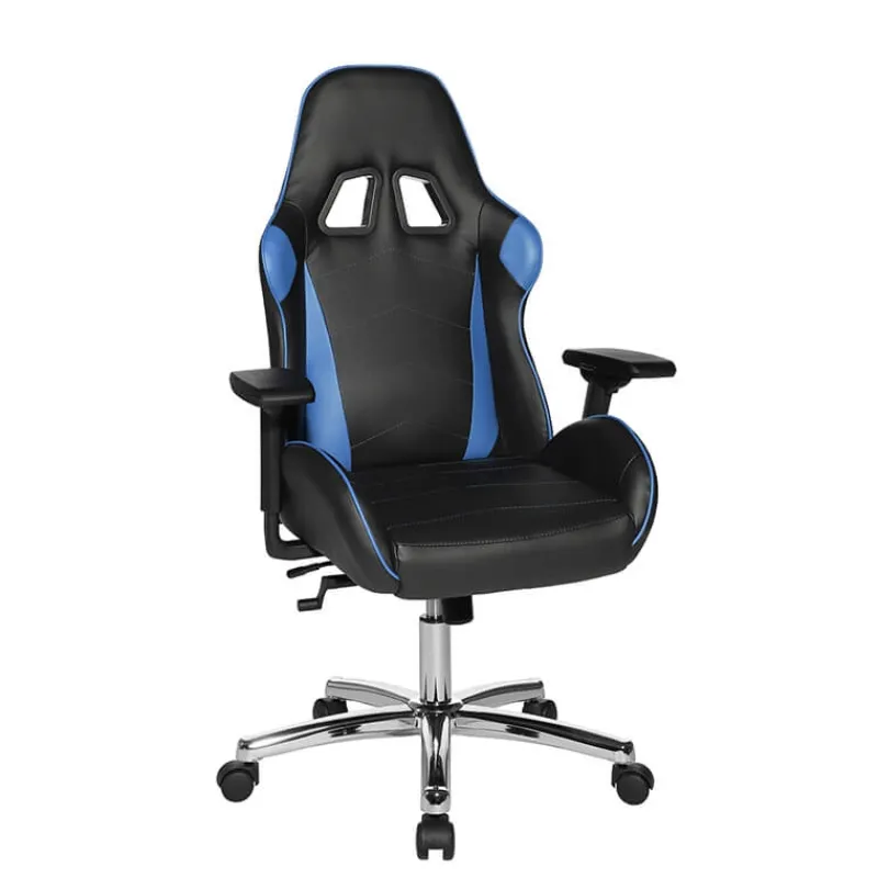 Top Star Speed chair 2 Fauteuil gaming avec accoudoirs réglables> Chaise De Bureau|Fauteuil De Bureau