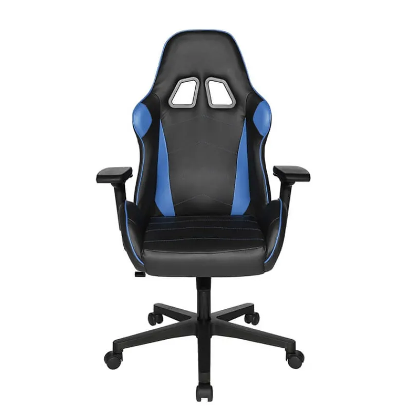 Top Star Speed chair 2 Fauteuil gaming avec accoudoirs réglables> Chaise De Bureau|Fauteuil De Bureau