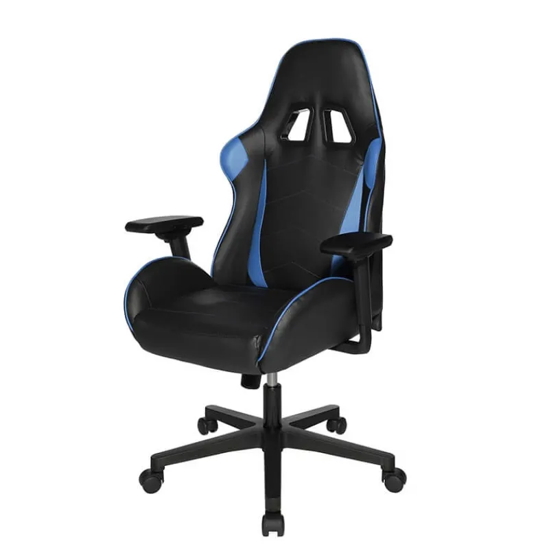 Top Star Speed chair 2 Fauteuil gaming avec accoudoirs réglables> Chaise De Bureau|Fauteuil De Bureau