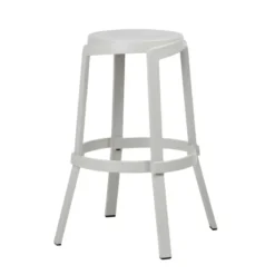 Stack Maxi Tabouret de bar recyclé et empilable><noscript><img width=