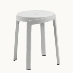 Stack mini Tabouret bas recyclé et empilable> Tabouret Bas (assise +/- 45 Cm)