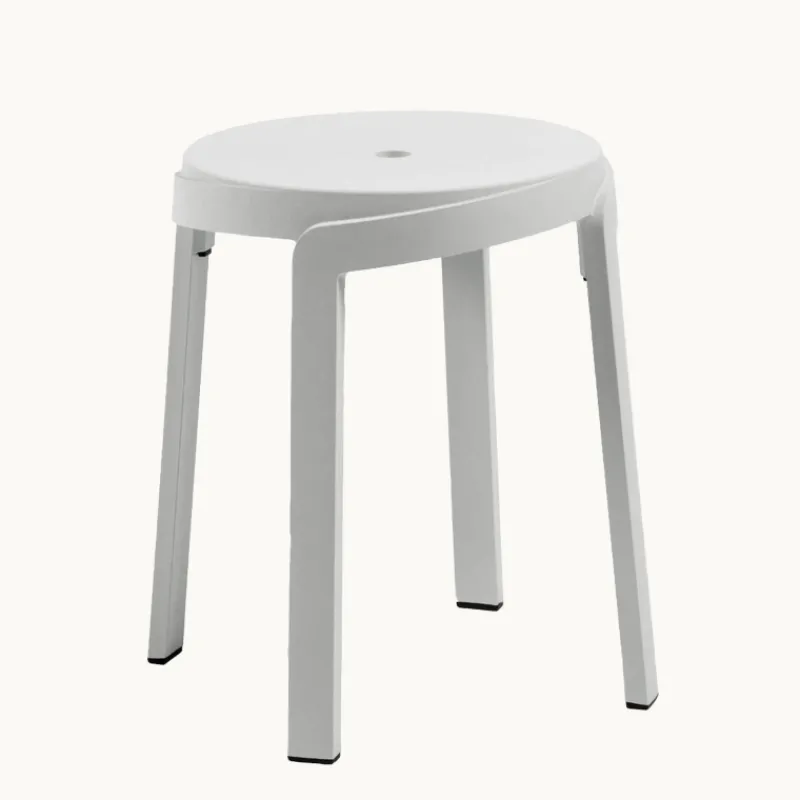 Stack mini Tabouret bas recyclé et empilable> Tabouret Bas (assise +/- 45 Cm)