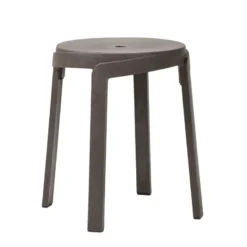 Stack mini Tabouret bas recyclé et empilable> Tabouret Bas (assise +/- 45 Cm)