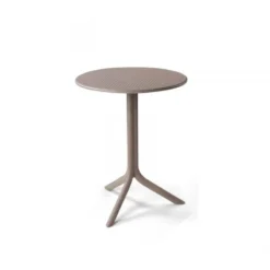 Step Table d'appoint de jardin modulable en polypropylène><noscript><img width=