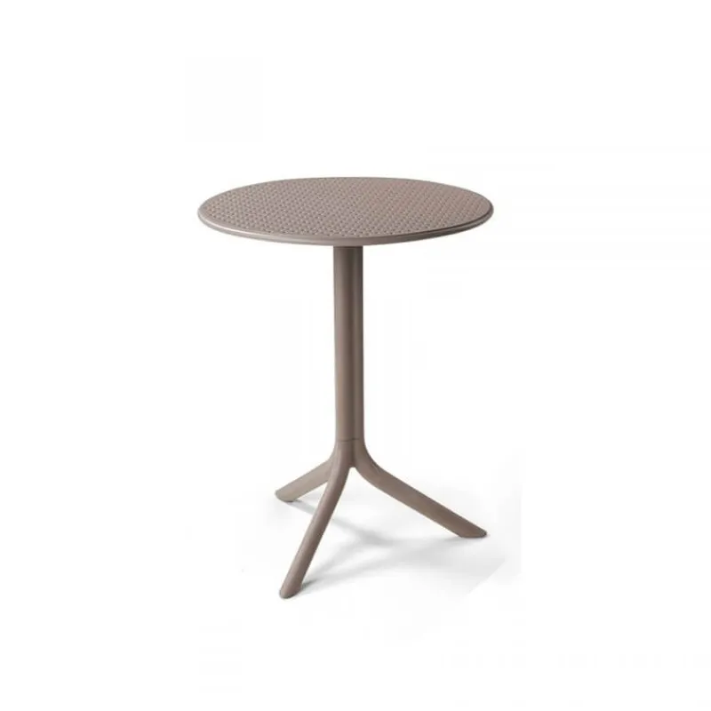 Step Table d'appoint de jardin modulable en polypropylène> Table De Jardin