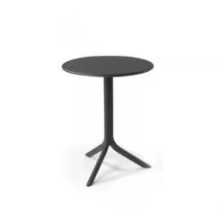 Step Table d'appoint de jardin modulable en polypropylène><noscript><img width=