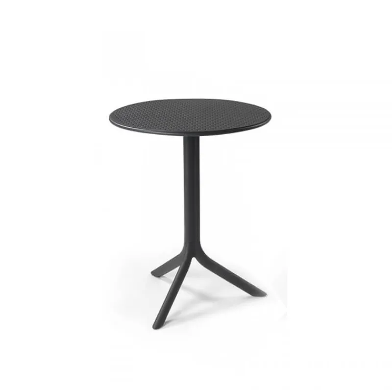 Step Table d'appoint de jardin modulable en polypropylène> Table De Jardin