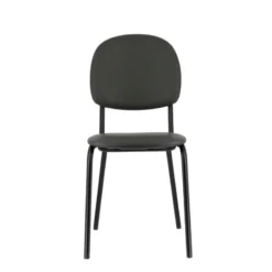 Perfecta STR5 Chaise de cuisine en simili et métal><noscript><img width=