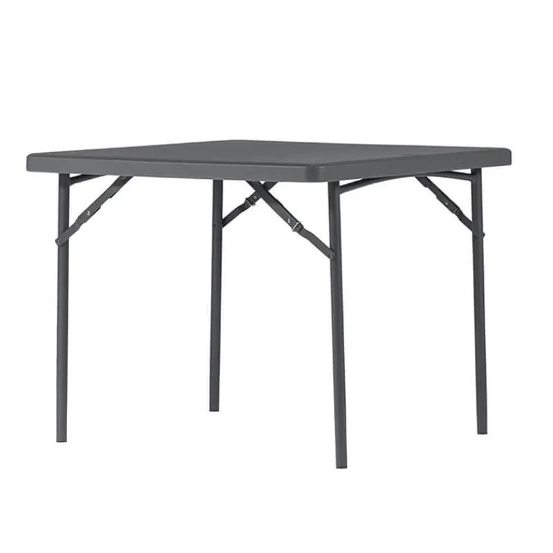 Table XXLTable pliante carrée> Table Pour Petit Espace