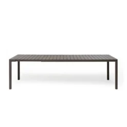 Tevere Table de jardin extensible en polypropylène> Table De Jardin