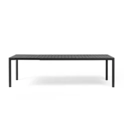 Tevere Table de jardin extensible en polypropylène><noscript><img width=