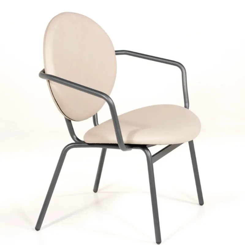 Carrier Titan ® Fauteuil confort pour personne à forte corpulence> Chaise De Cuisine|Chaise De Salle à Manger